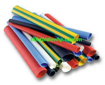 Ống gen co nhiệt hạ thế phi 12